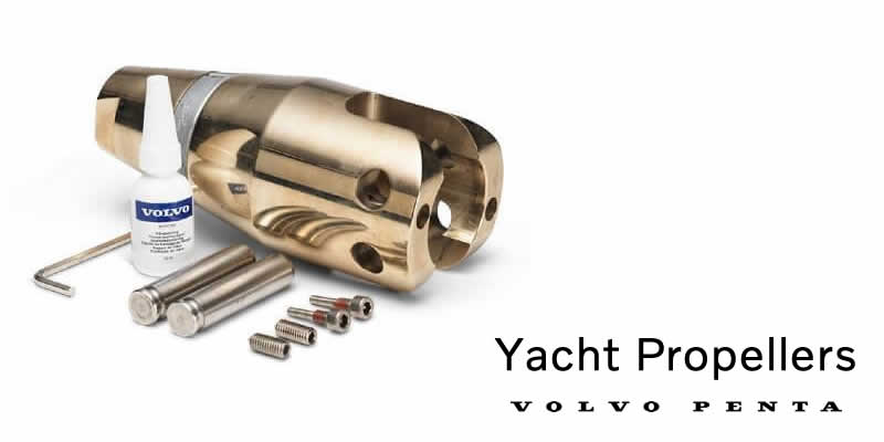 Picture for category 2 Blade Folding Hub Kits